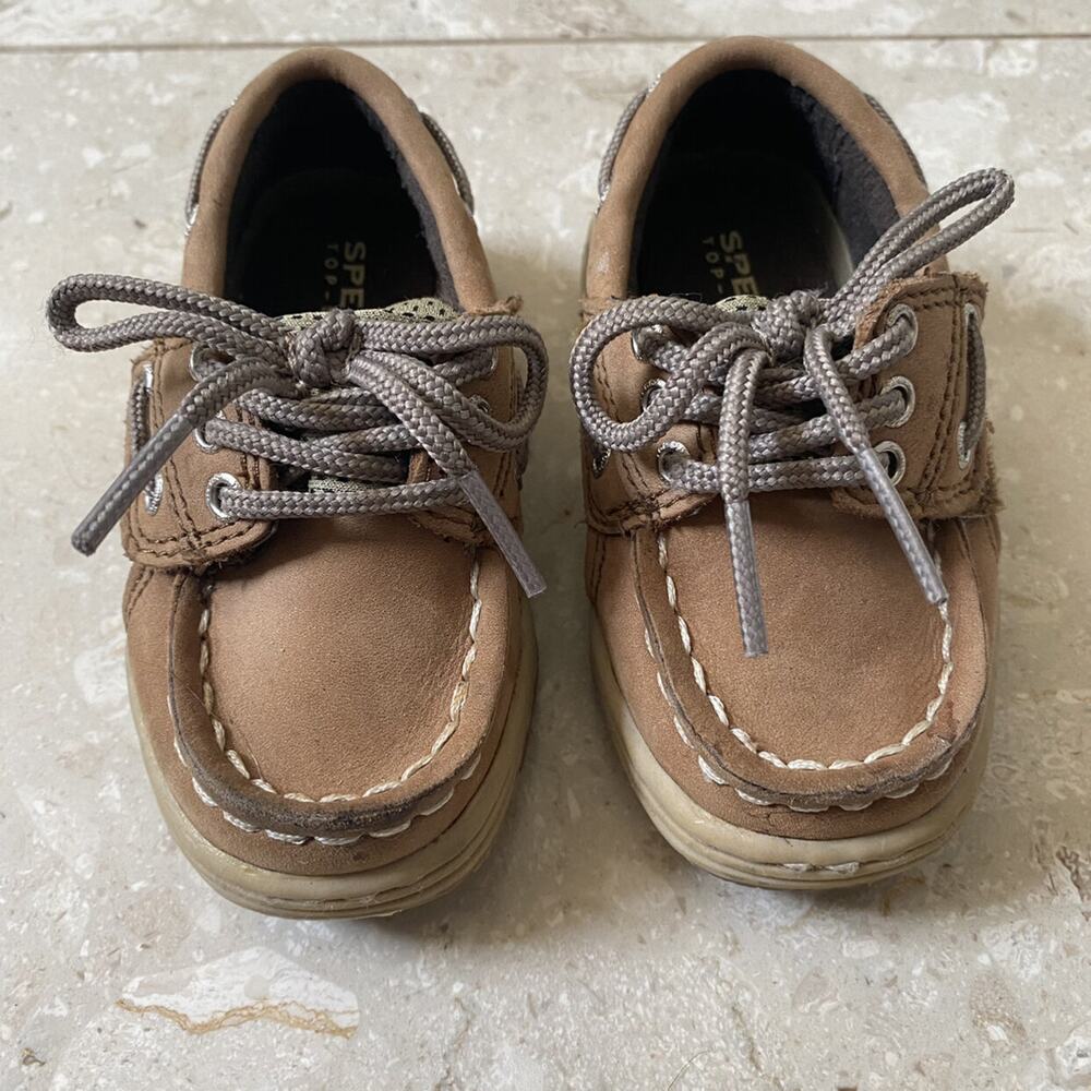 Sperry Loafer Boat Shoes